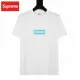 【2026】Supreme 21FW Tiffany Co Box Logo Tee ティファニーコラボ 半袖Tシャツ シュプリーム
