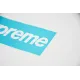 【2026】Supreme 21FW Tiffany Co Box Logo Tee ティファニーコラボ 半袖Tシャツ シュプリーム