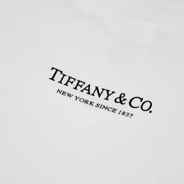 【2026】Supreme 21FW Tiffany Co Box Logo Tee ティファニーコラボ 半袖Tシャツ シュプリーム
