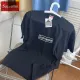 【2026】シュプリームSupreme 21ss Week 18 × KAWS 連名 チョーク LOGO クレヨン スケッチ レター ボックス ロゴ 半袖 Tシャツ
