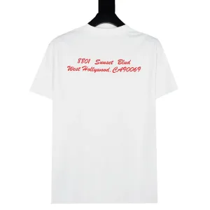 【2026】シュプリームSupreme 23ss LA  Bogo Box Logo半袖Tシャツ  新作 人気