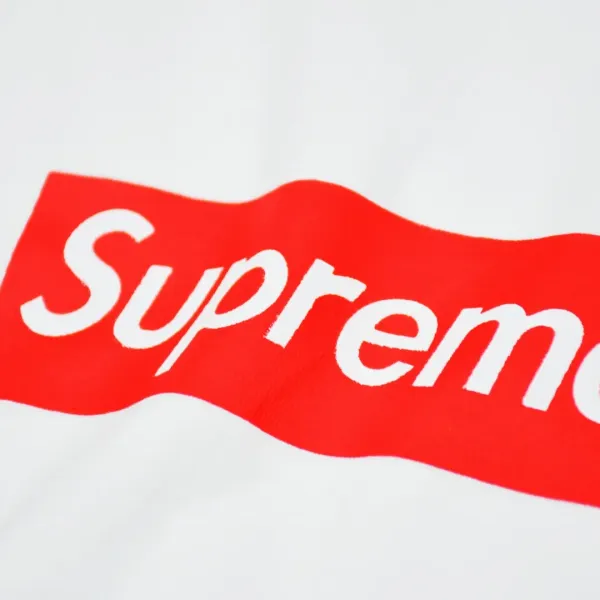 【2026】シュプリームSupreme 23ss LA  Bogo Box Logo半袖Tシャツ  新作 人気
