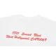 【2026】シュプリームSupreme 23ss LA  Bogo Box Logo半袖Tシャツ  新作 人気