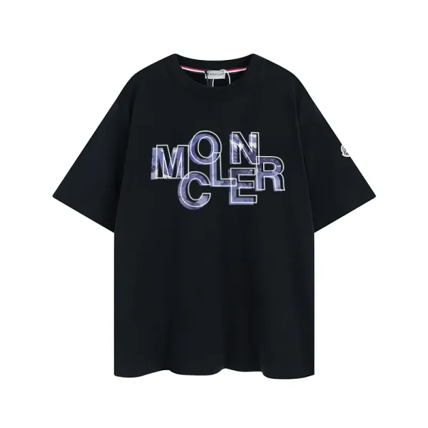 【2026】【MONCLER 公式旗艦店】モンクレール Tシャツ ご好評に付き再入荷! 【2026】【MONCLER 公式旗艦店】モンクレール Tシャツ ご好評に付き再入荷!