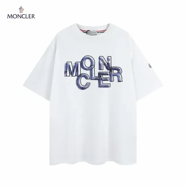 【2026】【MONCLER 公式旗艦店】モンクレール Tシャツ ご好評に付き再入荷! 【2026】【MONCLER 公式旗艦店】モンクレール Tシャツ ご好評に付き再入荷!