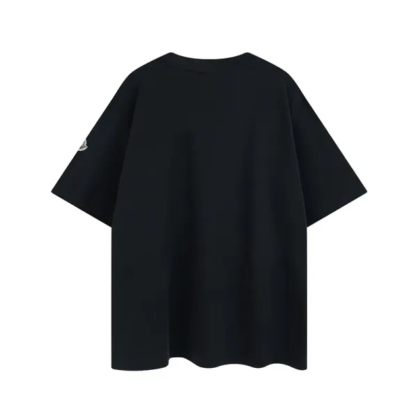 【2026】【MONCLER 公式旗艦店】モンクレール Tシャツ ご好評に付き再入荷! 【2026】【MONCLER 公式旗艦店】モンクレール Tシャツ ご好評に付き再入荷!