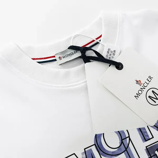 【2026】【MONCLER 公式旗艦店】モンクレール Tシャツ ご好評に付き再入荷! 【2026】【MONCLER 公式旗艦店】モンクレール Tシャツ ご好評に付き再入荷!