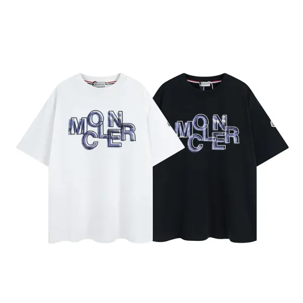 【2026】【MONCLER 公式旗艦店】モンクレール Tシャツ ご好評に付き再入荷! 【2026】【MONCLER 公式旗艦店】モンクレール Tシャツ ご好評に付き再入荷!