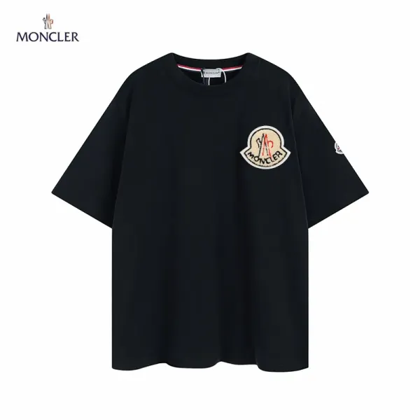 【2026】【MONCLER 公式旗艦店】モンクレール Tシャツ ご好評に付き再入荷! 【2026】【MONCLER 公式旗艦店】モンクレール Tシャツ ご好評に付き再入荷!