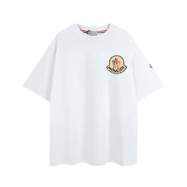 【2026】【MONCLER 公式旗艦店】モンクレール Tシャツ ご好評に付き再入荷! 【2026】【MONCLER 公式旗艦店】モンクレール Tシャツ ご好評に付き再入荷!