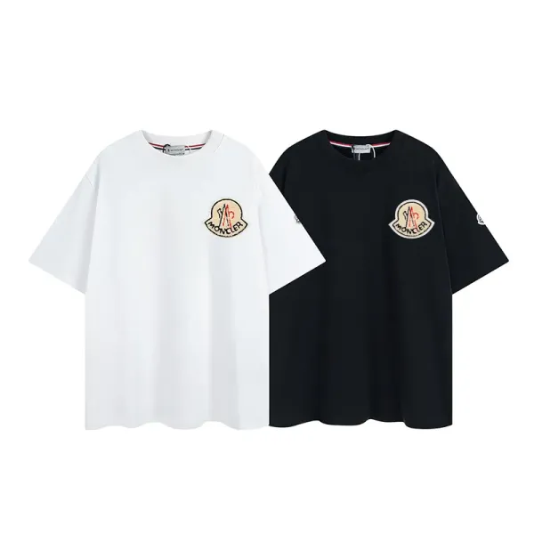 【2026】【MONCLER 公式旗艦店】モンクレール Tシャツ ご好評に付き再入荷! 【2026】【MONCLER 公式旗艦店】モンクレール Tシャツ ご好評に付き再入荷!
