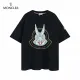 【2026】【MONCLER 公式旗艦店】モンクレール   Tシャツ  ご好評に付き再入荷！