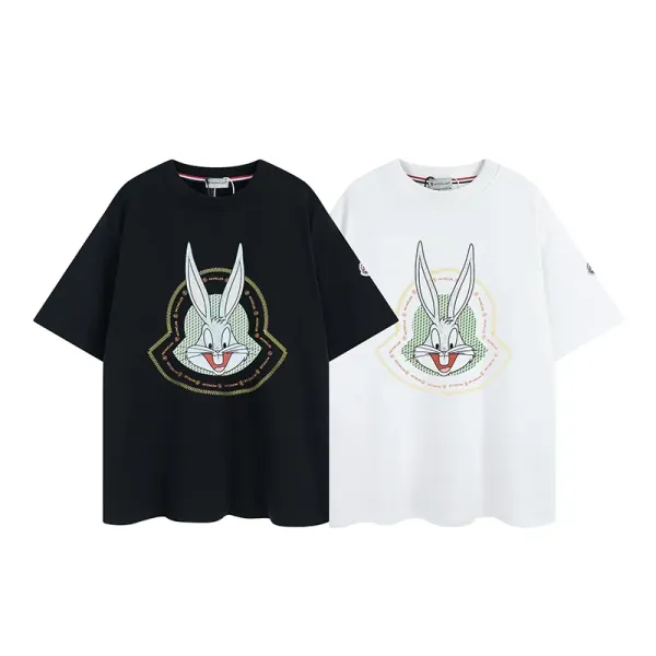 【2026】【MONCLER 公式旗艦店】モンクレール   Tシャツ  ご好評に付き再入荷！