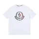 【2026】【MONCLER 公式旗艦店】モンクレール   Tシャツ  ご好評に付き再入荷！