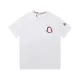 【2026】【MONCLER 公式旗艦店】モンクレール   Tシャツ  ご好評に付き再入荷！
