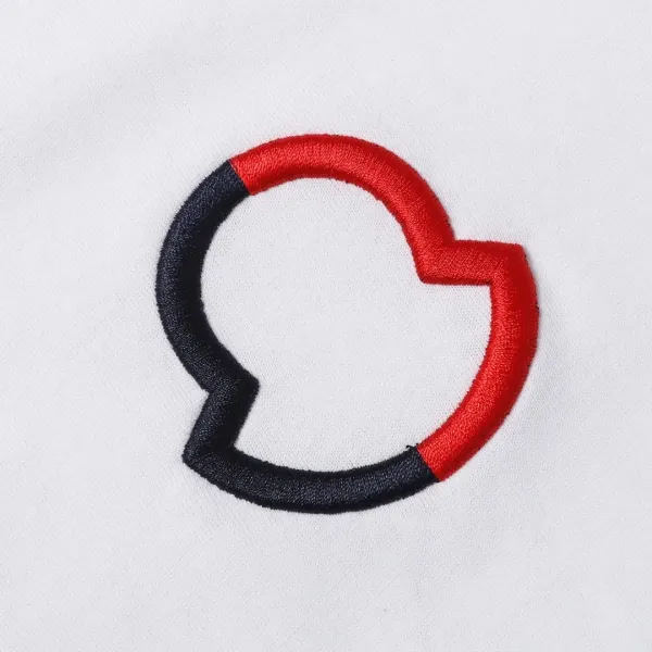 【2026】【MONCLER 公式旗艦店】モンクレール   Tシャツ  ご好評に付き再入荷！