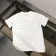 【2026】MONCLER モンクレール　　半袖シャツ　Tシャツ　長く着て変形しにくい　シンプルの風格　ファッション　かっこいい　白　黒　グレー　男女兼用