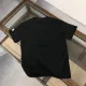 【2026】MONCLER モンクレール　　半袖シャツ　Tシャツ　長く着て変形しにくい　シンプルの風格　ファッション　かっこいい　白　黒　グレー　男女兼用