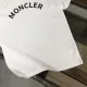 【2026】MONCLER モンクレール　　半袖シャツ　Tシャツ　長く着て変形しにくい　シンプルの風格　ファッション　かっこいい　白　黒　グレー　男女兼用