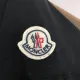 【2026】MONCLER モンクレール　　半袖シャツ　Tシャツ 長く着て変形しにくい　シンプルの風格　ファッション　かっこいい　白　黒　グレー　男女兼用