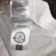 【2026】MONCLER モンクレール　　半袖シャツ　Tシャツ　長く着て変形しにくい　シンプルの風格　ファッション　かっこいい　白　黒　男女兼用