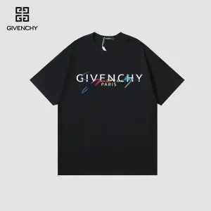 【2026】【GIVENCHY   公式旗艦店】 ジバンシー   Tシャツ ご好評に付き再入荷！