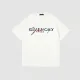 【2026】【GIVENCHY   公式旗艦店】 ジバンシー   Tシャツ ご好評に付き再入荷！