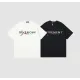 【2026】【GIVENCHY   公式旗艦店】 ジバンシー   Tシャツ ご好評に付き再入荷！