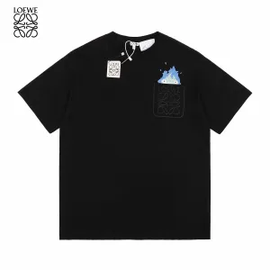 【2026】【LOEWE 公式旗艦店】ロエベ   Tシャツ  ご好評に付き再入荷！