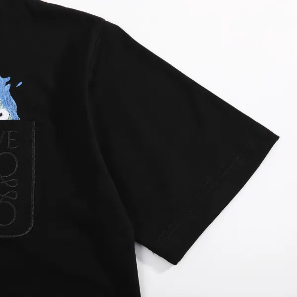 【2026】【LOEWE 公式旗艦店】ロエベ   Tシャツ  ご好評に付き再入荷！