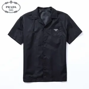 【2026】【PRADA  公式旗艦店】プラダ  Tシャツ ご好評に付き再入荷！