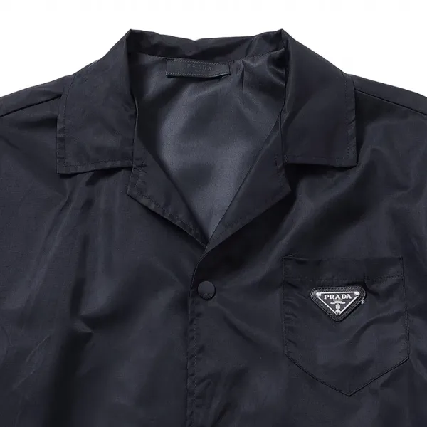 【2026】【PRADA  公式旗艦店】プラダ  Tシャツ ご好評に付き再入荷！