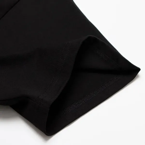 【2026】【PRADA  公式旗艦店】プラダ  Tシャツ ご好評に付き再入荷！