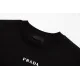 【2026】【PRADA  公式旗艦店】プラダ  Tシャツ ご好評に付き再入荷！