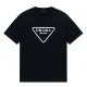 【2026】【PRADA  公式旗艦店】プラダ  Tシャツ ご好評に付き再入荷！