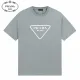 【2026】【PRADA  公式旗艦店】プラダ  Tシャツ ご好評に付き再入荷！
