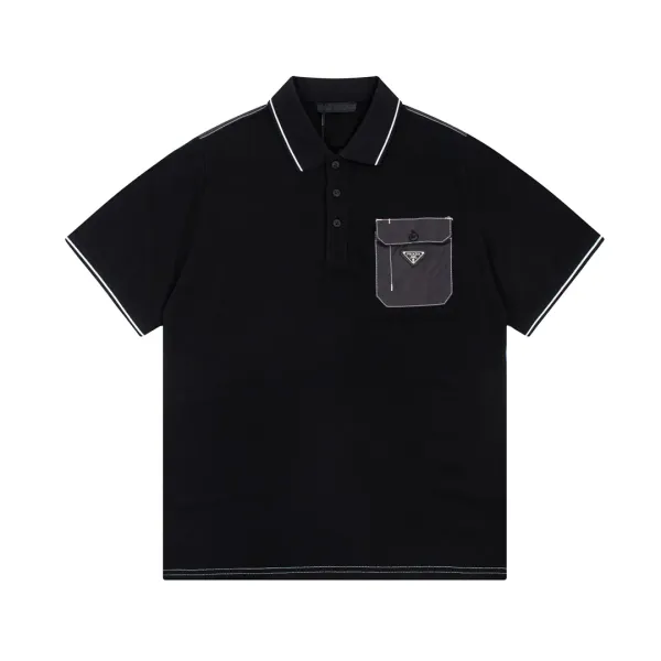 【2026】【 PRADA 公式旗艦店】プラダ Tシャツ ご好評に付き再入荷! 【2026】【 PRADA 公式旗艦店】プラダ Tシャツ ご好評に付き再入荷!