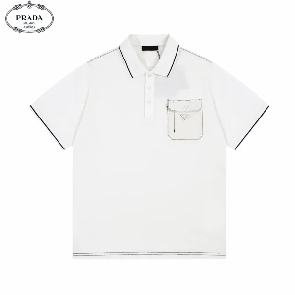 【2026】【 PRADA 公式旗艦店】プラダ Tシャツ ご好評に付き再入荷! 【2026】【 PRADA 公式旗艦店】プラダ Tシャツ ご好評に付き再入荷!