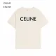 【2026】【CELINE  公式旗艦店】セリーヌ  Tシャツ ご好評に付き再入荷！