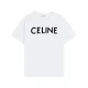 【2026】【CELINE  公式旗艦店】セリーヌ  Tシャツ ご好評に付き再入荷！