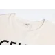 【2026】【CELINE  公式旗艦店】セリーヌ  Tシャツ ご好評に付き再入荷！