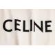 【2026】【CELINE  公式旗艦店】セリーヌ  Tシャツ ご好評に付き再入荷！