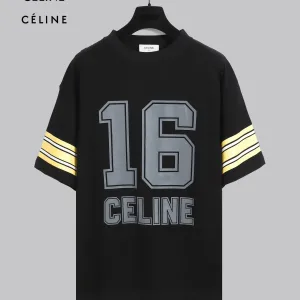 【2026】【CELINE  公式旗艦店】セリーヌ  Tシャツ ご好評に付き再入荷！