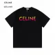 【2026】【CELINE  公式旗艦店】セリーヌ  Tシャツ ご好評に付き再入荷！