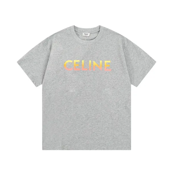【2026】【CELINE  公式旗艦店】セリーヌ  Tシャツ ご好評に付き再入荷！