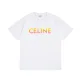 【2026】【CELINE  公式旗艦店】セリーヌ  Tシャツ ご好評に付き再入荷！