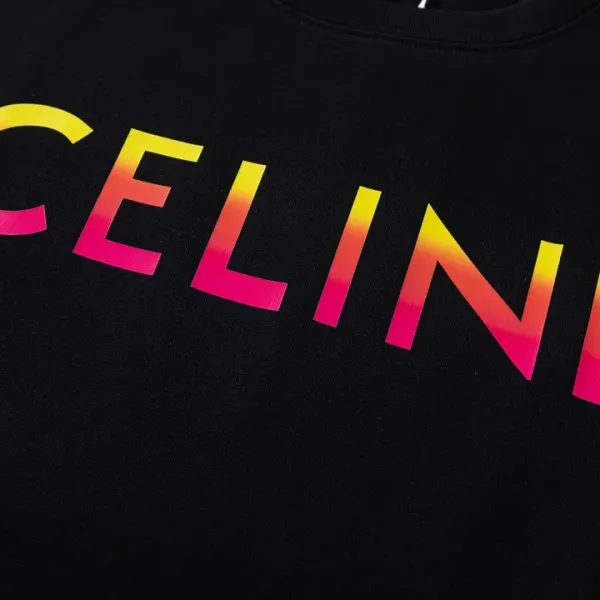 【2026】【CELINE  公式旗艦店】セリーヌ  Tシャツ ご好評に付き再入荷！