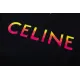 【2026】【CELINE  公式旗艦店】セリーヌ  Tシャツ ご好評に付き再入荷！