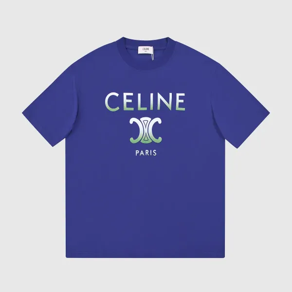 【2026】【CELINE  公式旗艦店】セリーヌ  Tシャツ ご好評に付き再入荷！