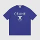 【2026】【CELINE  公式旗艦店】セリーヌ  Tシャツ ご好評に付き再入荷！